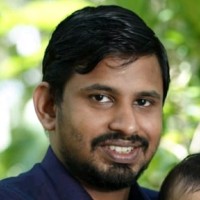 BINOJ BHAGYANATH