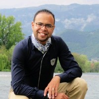 Mounir Errahili