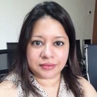 Reshma Nair