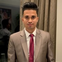 Ash Rahman