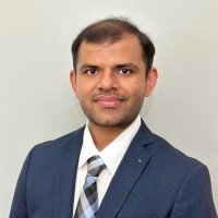 Lalitkumar Patel