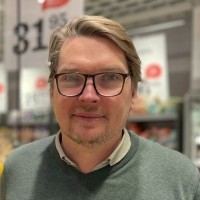 Hauptmann Stefan