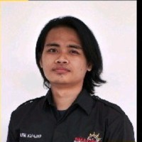 Shahizan Alfin Alfajar