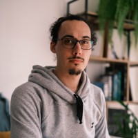 Victor Prouff