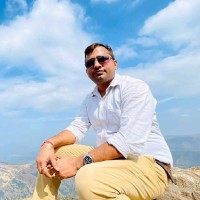 Robin Kumar
