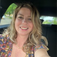 Angelique Geijtenbeek