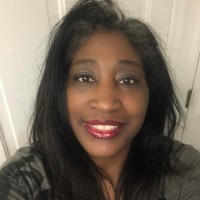 Angela Butler Hamlar