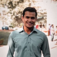 Emmad Ahmed