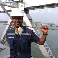 Subbash Padmanabhan