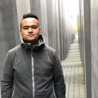NIRAJ SHRESTHA