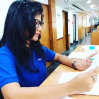 Mansi Tyagi