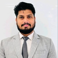 Mohammad Shavez