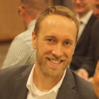 Eric Bateman