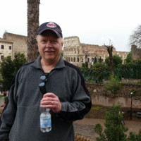 Rich Larson