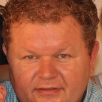 Ron Steeghs