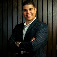 Juan Carlos Lebron Montes
