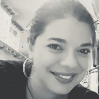 Connie Christodoulou