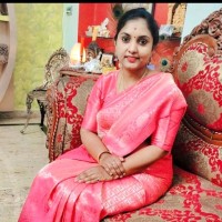 Deepa Shree S G