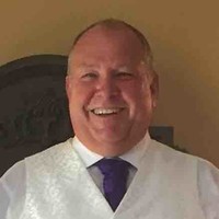 Ian Godwin