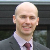 Paul Manison