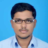 Rahul A Menon
