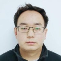 Junsheng Bai