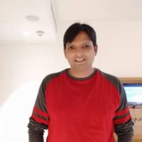 Aditya Pavan