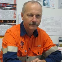 Peter McClure