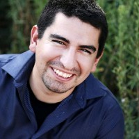 Aaron Morgan