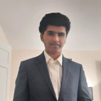 Prakrut Upadhyay