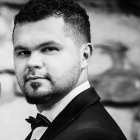 Sebastian Ogórek
