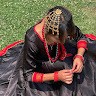 Dristy Shrestha