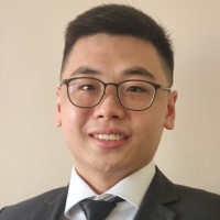 Nicholas Chu