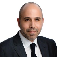 Dr Nikolas Mastroyiannopoulos