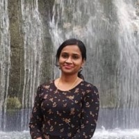 Revathi Viswanathan