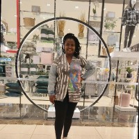 Teresia Ngaruiya