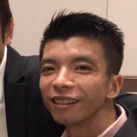 David Chan