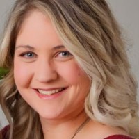 Megan Pritchard-Bland