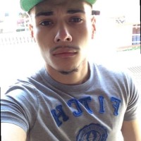 Victor Alexandre Gaspar Ribeiro