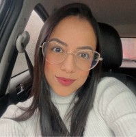 Ana Paula Vicente Texeira