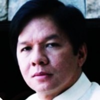 Patrick Ernesto Paguia
