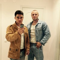 Александр Розум