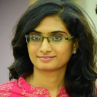 Deepa N
