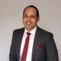 Gagandeep Lomas