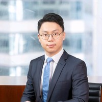 Jonathan Yue