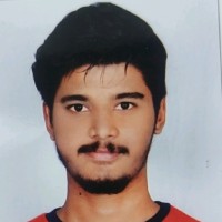 Manoj Kumar M