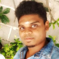 Praveen M