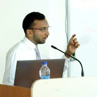 Samir Surani