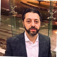 Yasser Elashmony