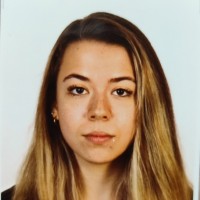 Alba Castellanos